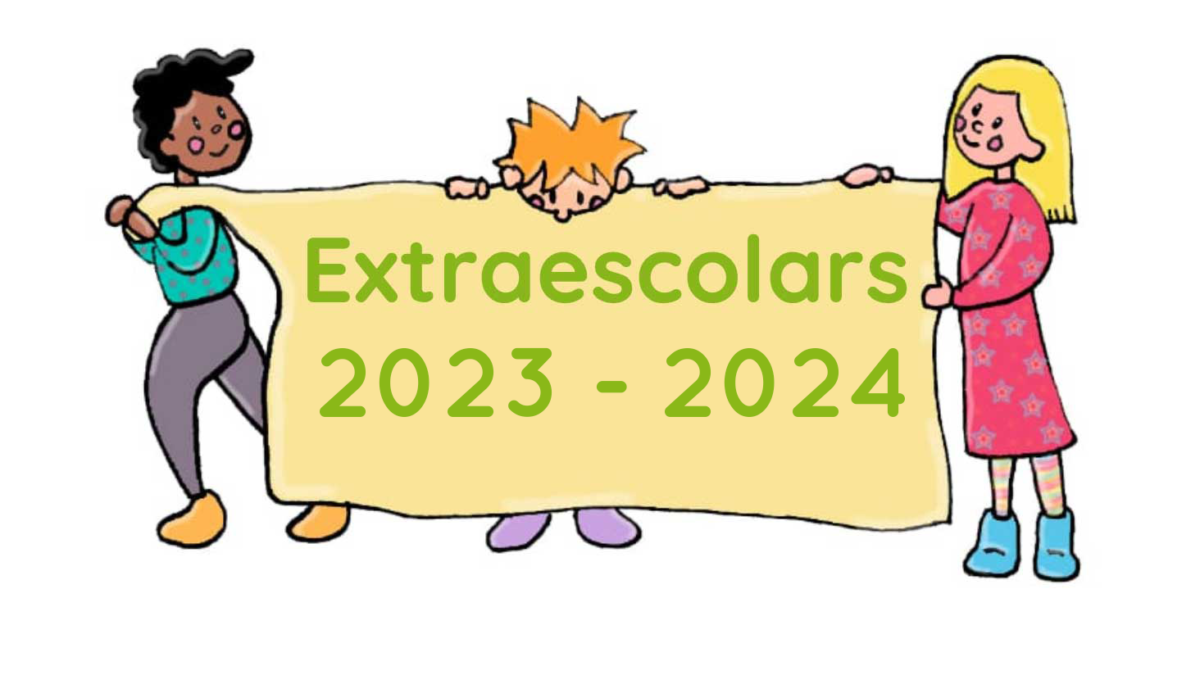 Extraescolars 2023-2024